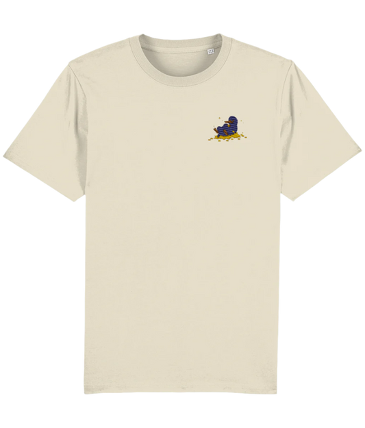 Teddy's Treasure - Heavy Oversized Tee
