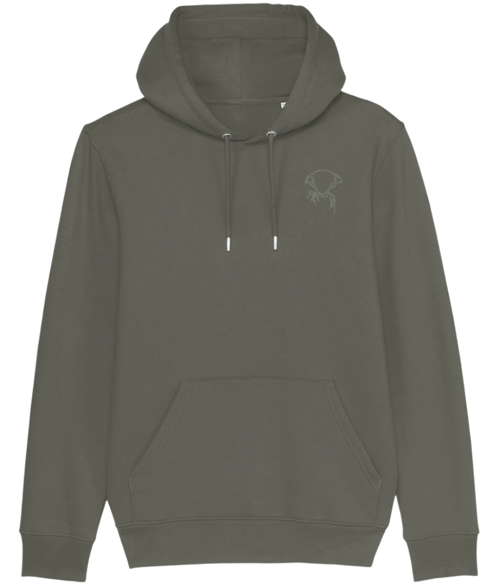 Free Elf - Hoodie