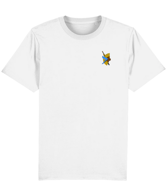 The Warriors - Heavy Oversized Tee