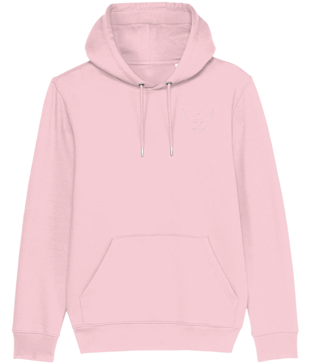 Flying Friends - Hoodie