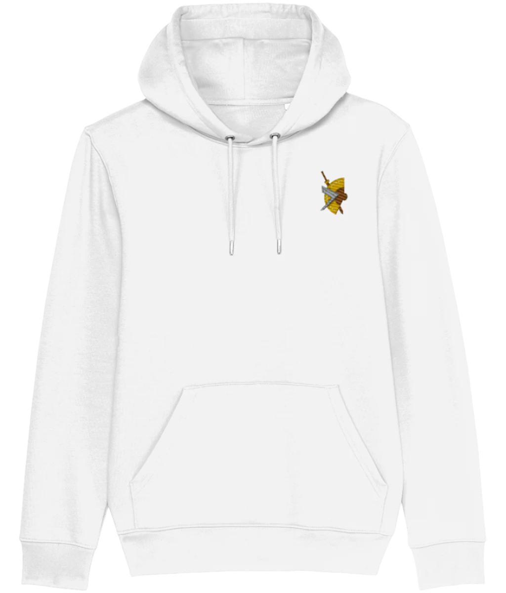 The Warriors - Hoodie