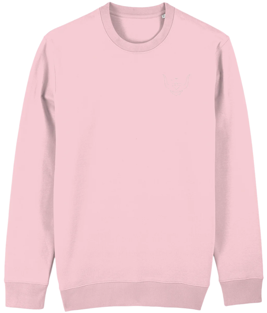 Flying Friends - Sweater