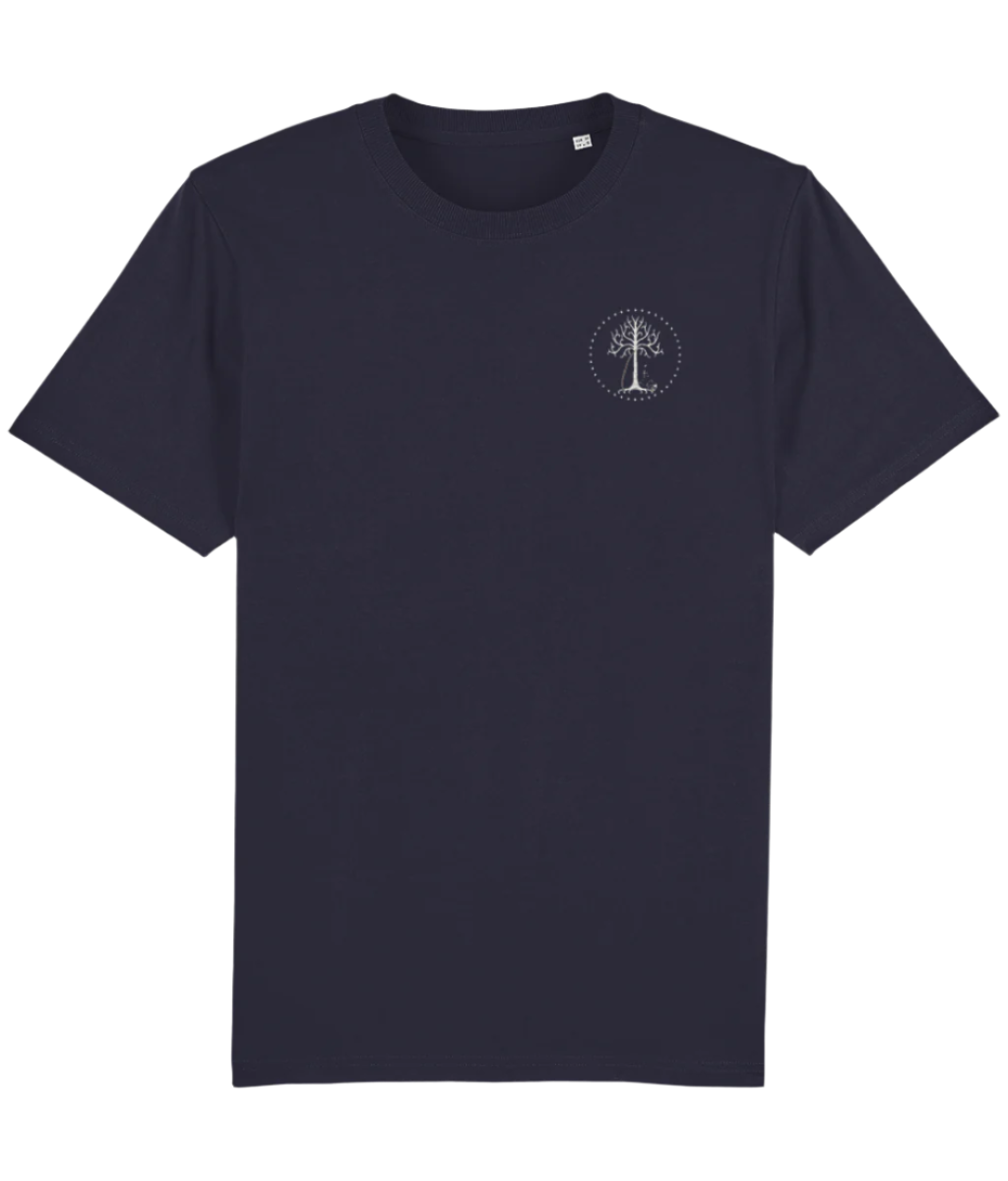 Sons of the White Tree - Heavy Oversized Tee