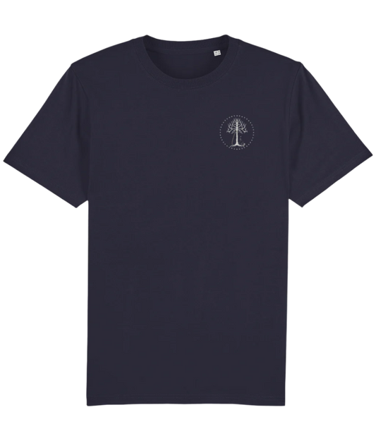 Sons of the White Tree - Heavy Oversized Tee