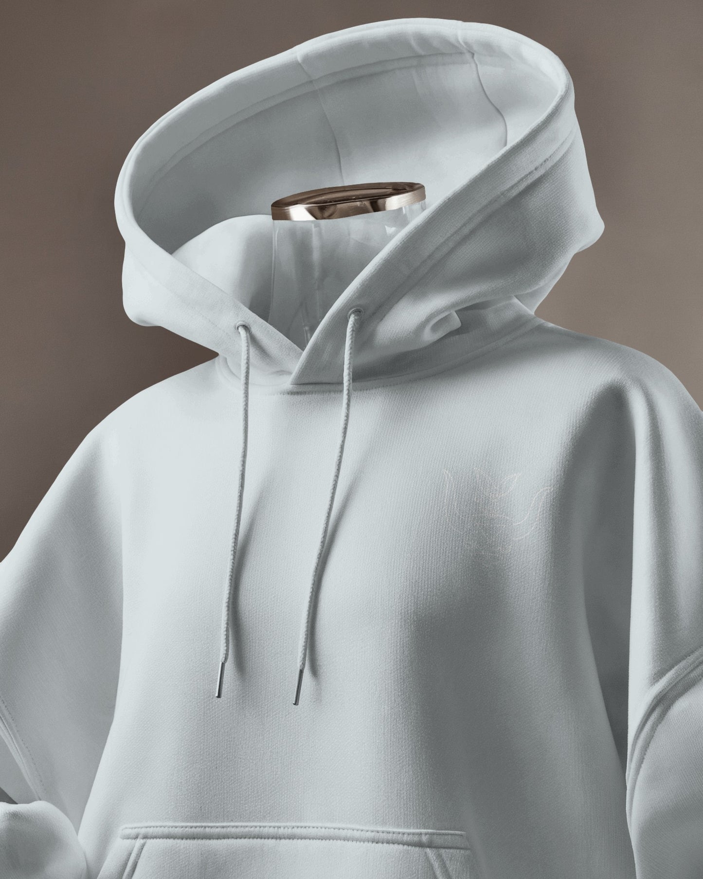 Flying Friends - Hoodie