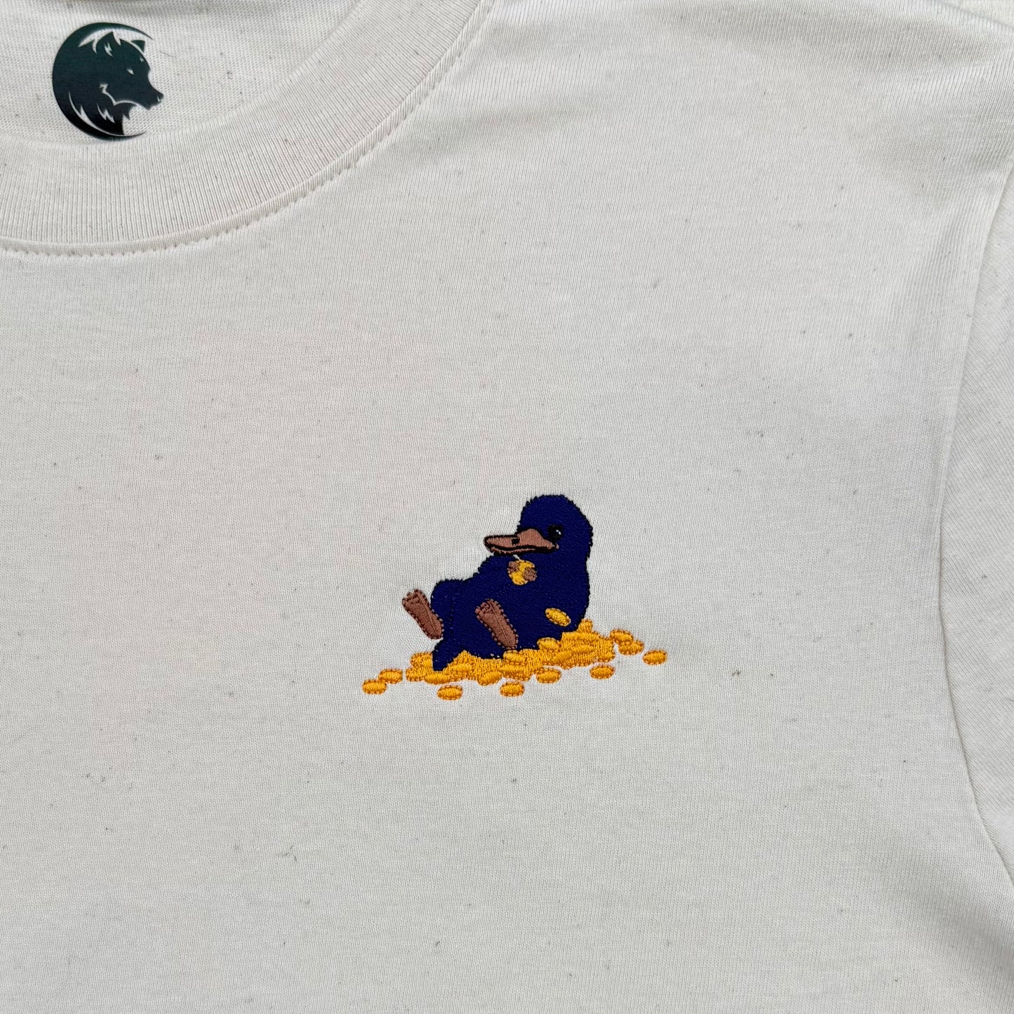 Teddy's Treasure - Hoodie