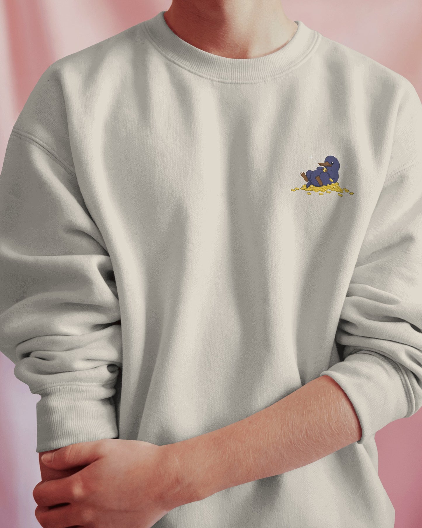 Teddy's Treasure - Sweater