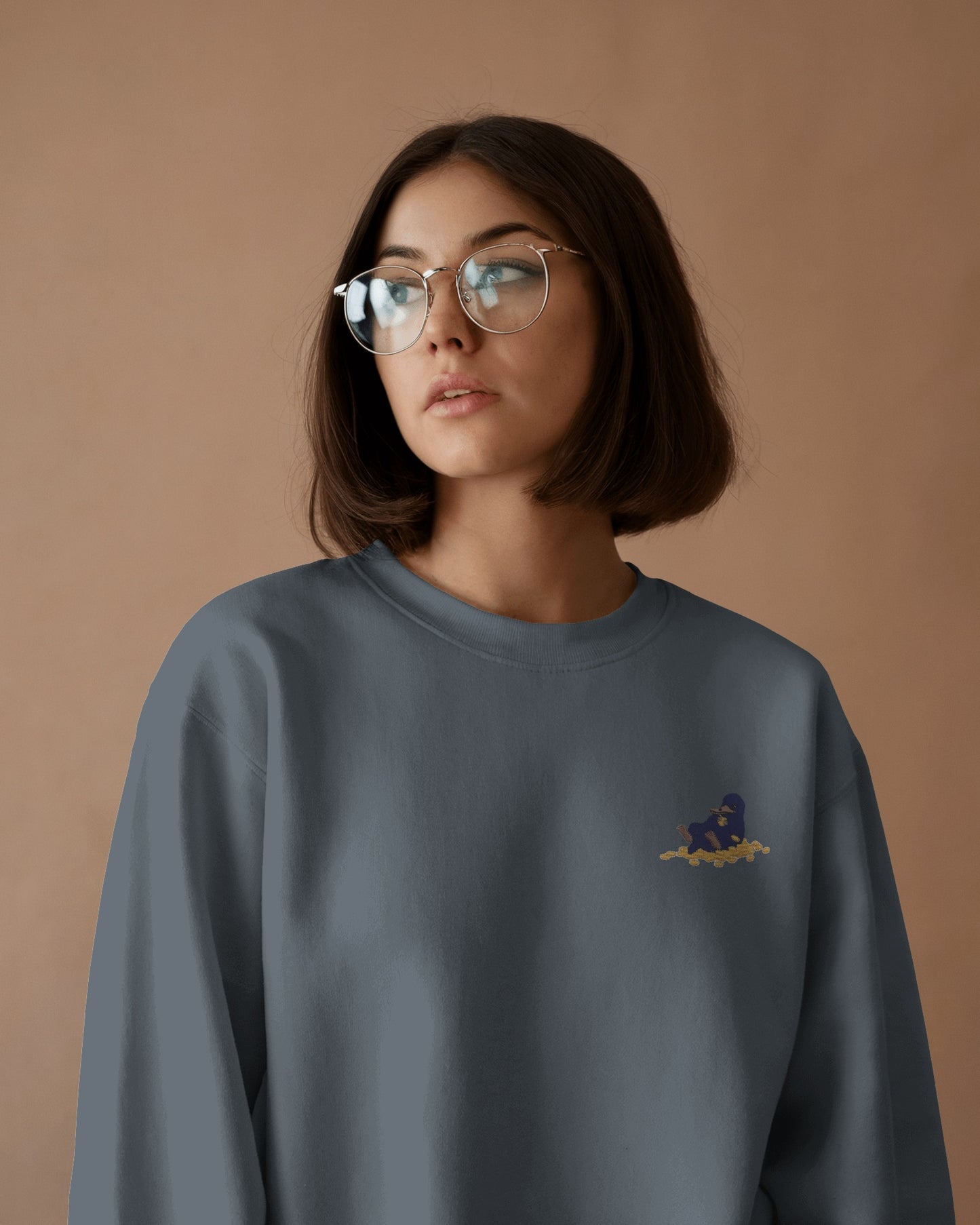 Teddy's Treasure - Sweater