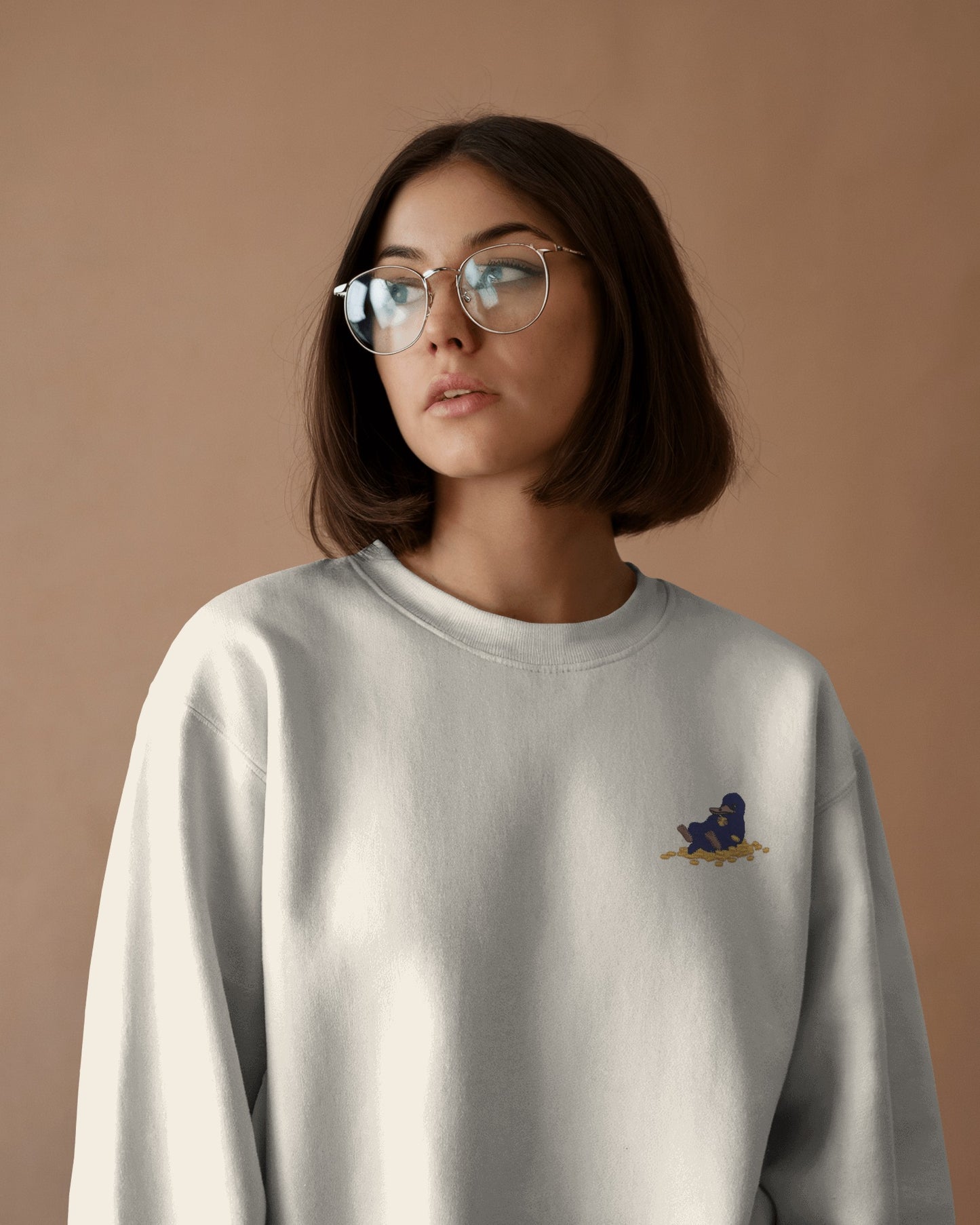 Teddy's Treasure - Sweater
