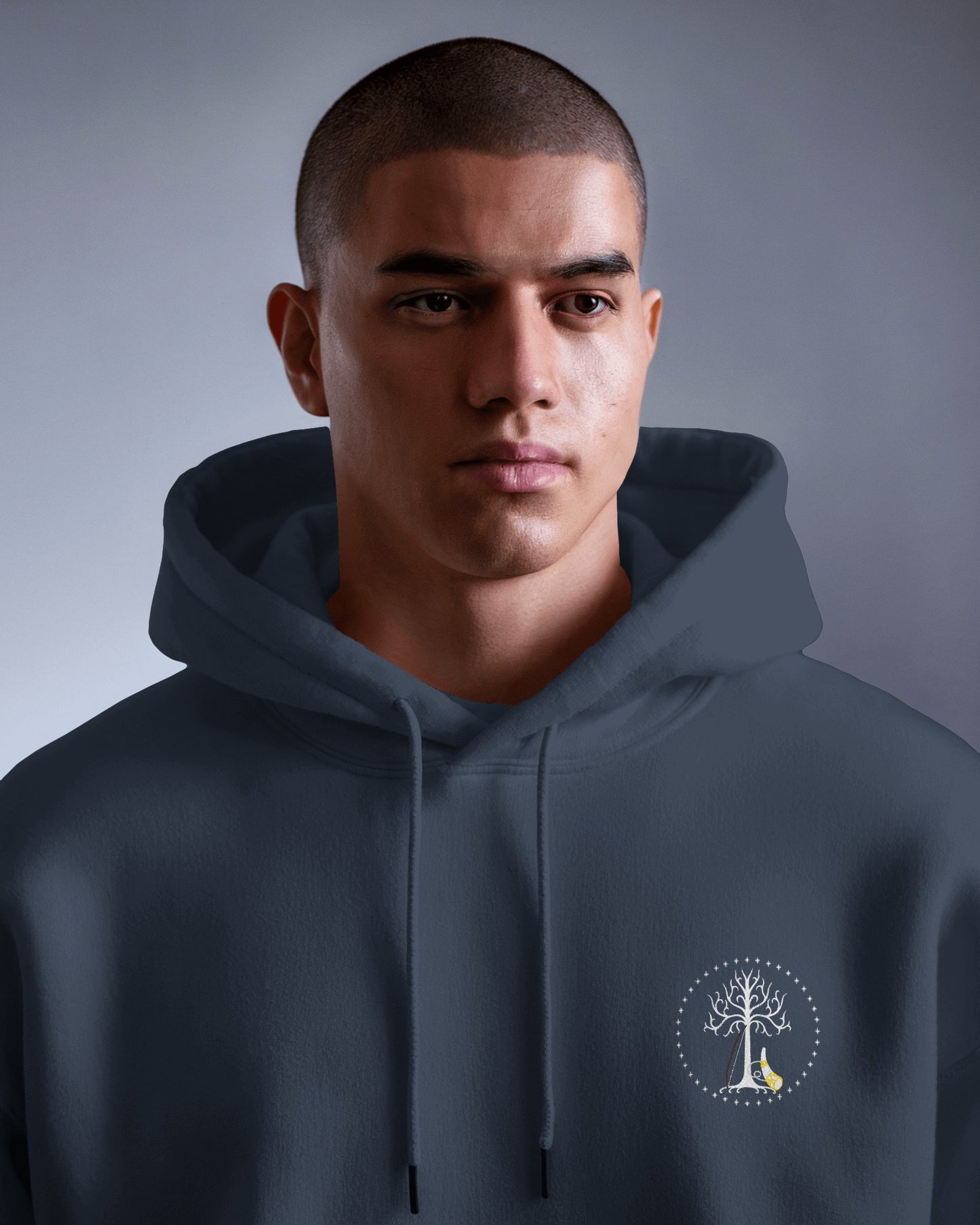Sons of the White Tree - Hoodie