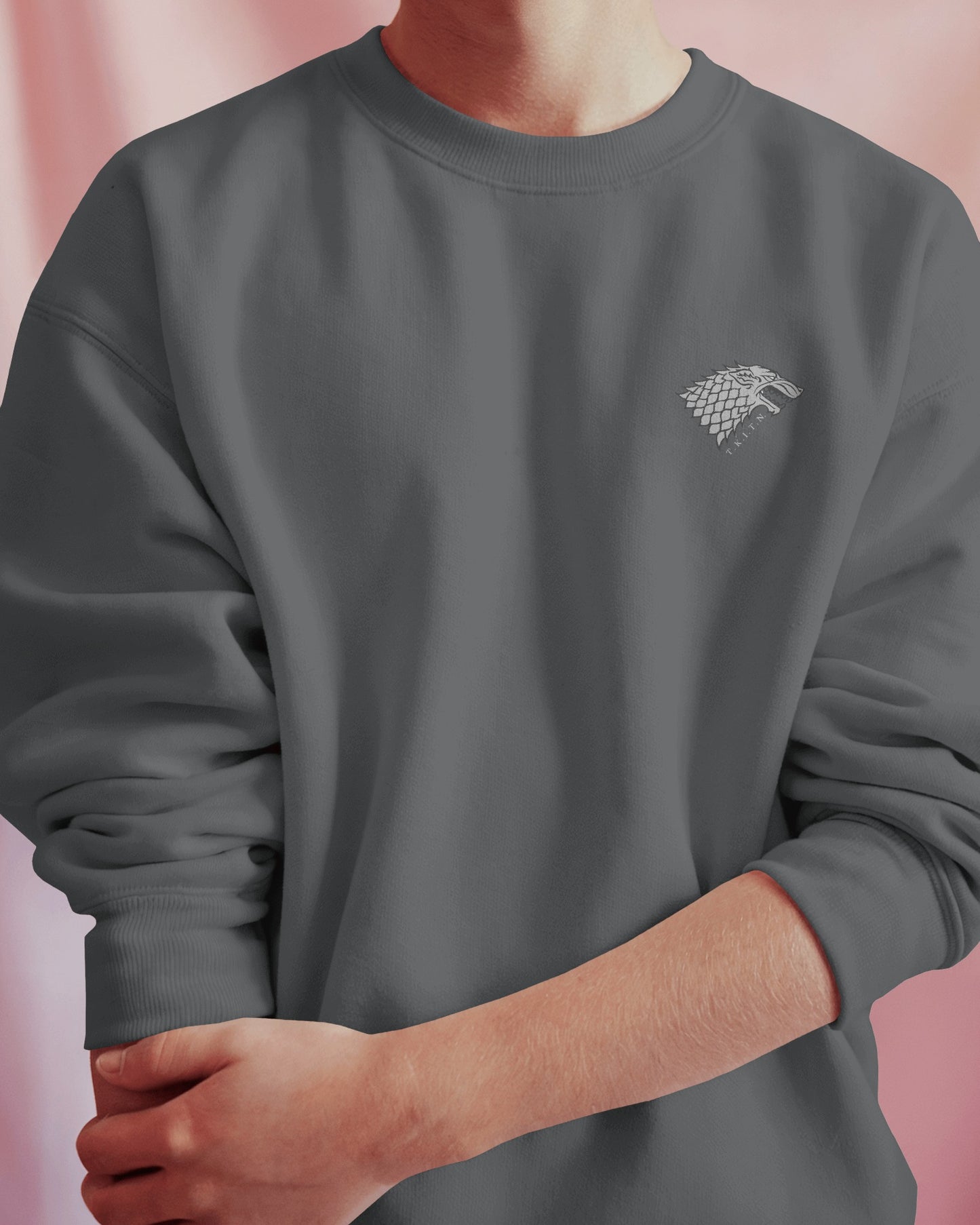 The King In The North - Sweater