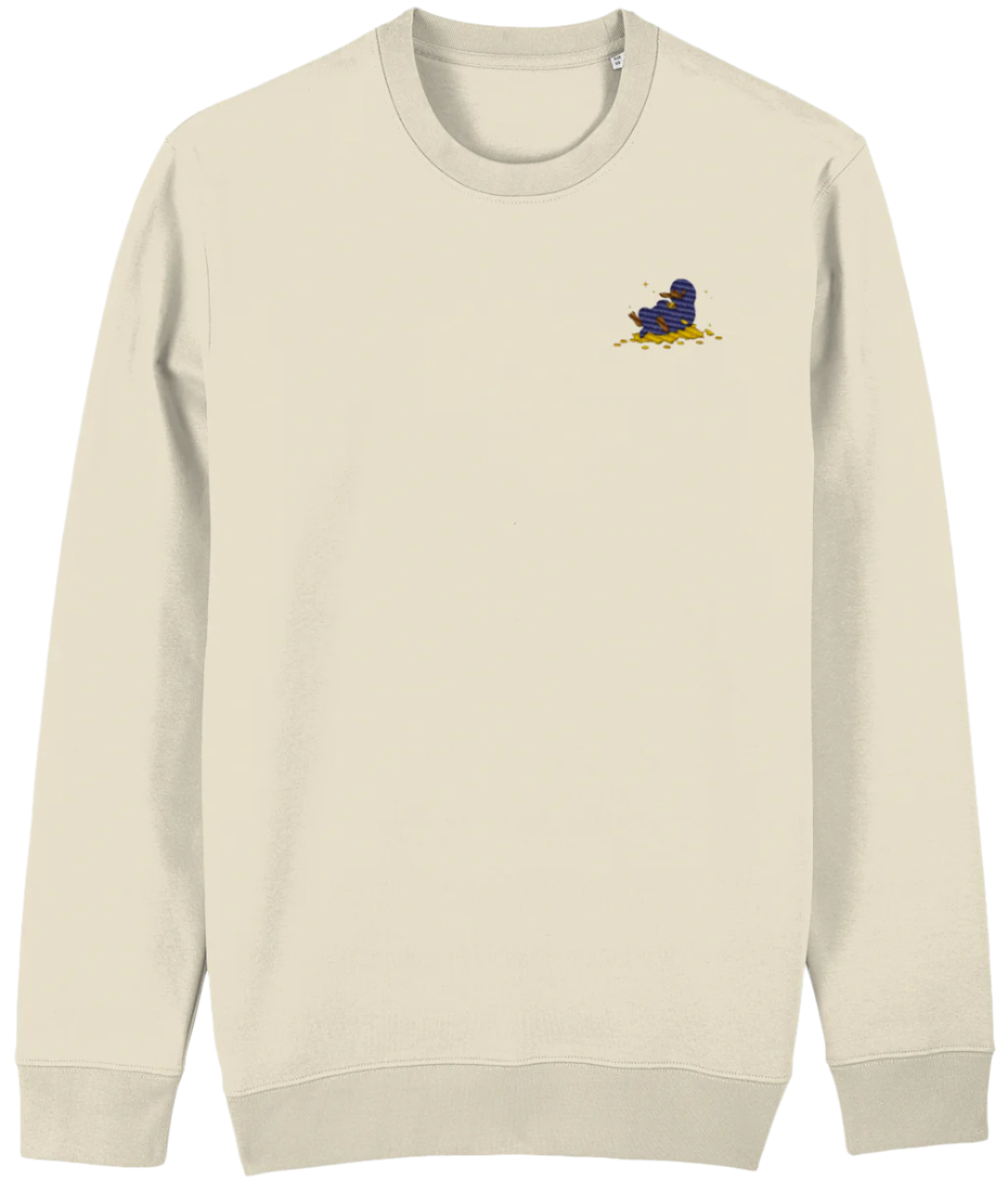 Teddy's Treasure - Sweater