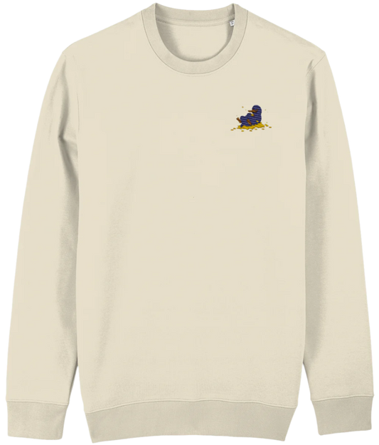Teddy's Treasure - Sweater