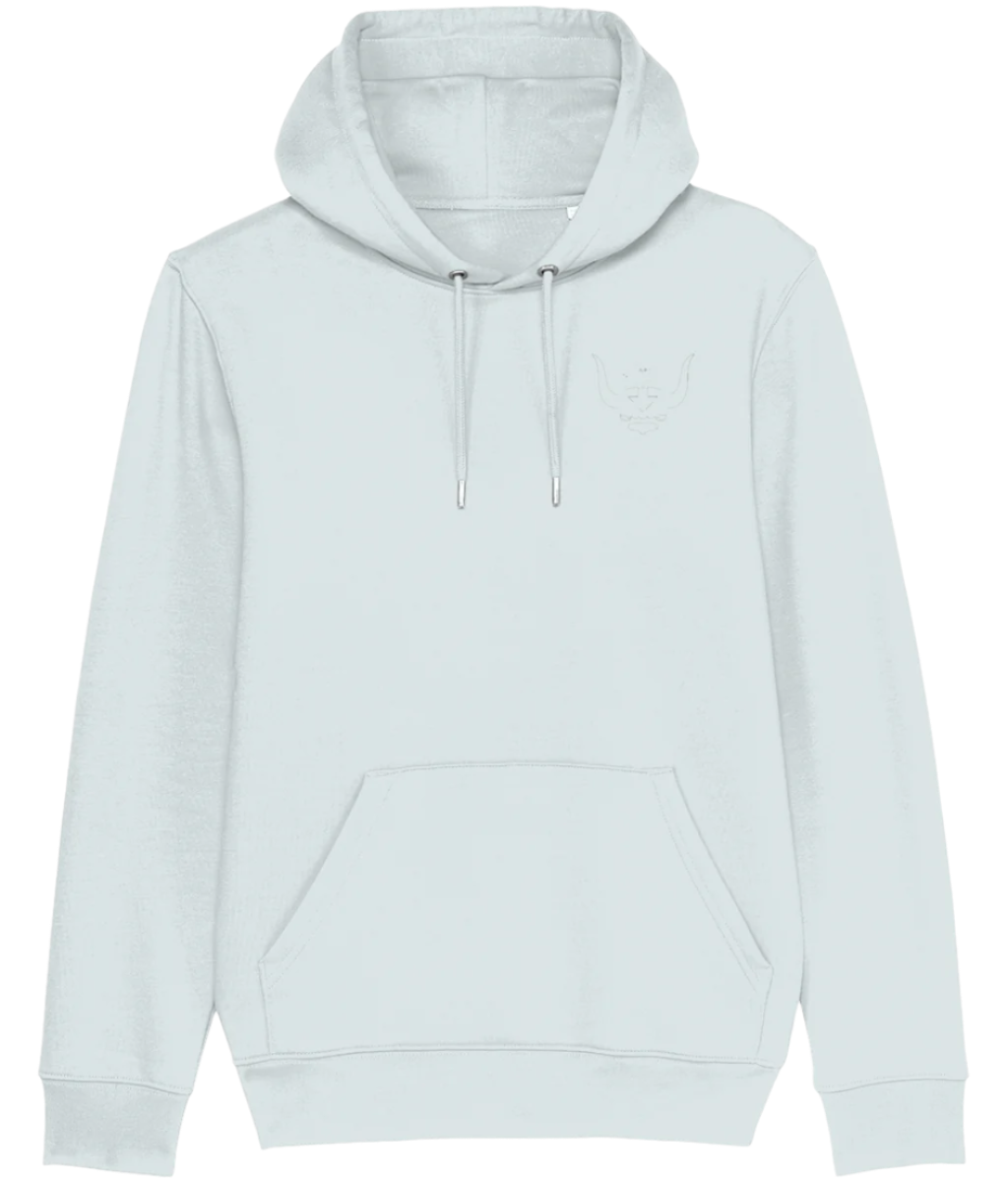 Flying Friends - Hoodie