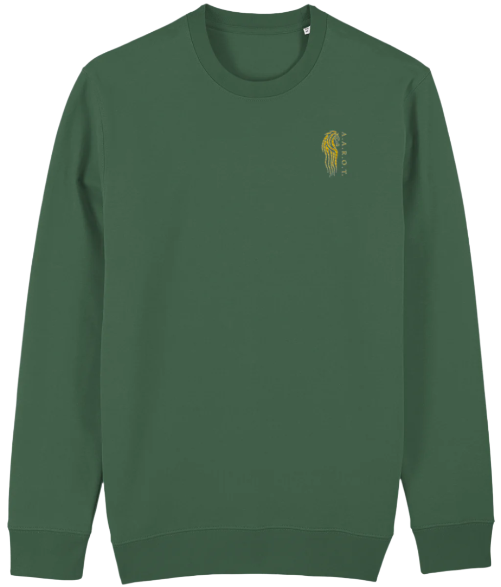 Arise! - Sweater