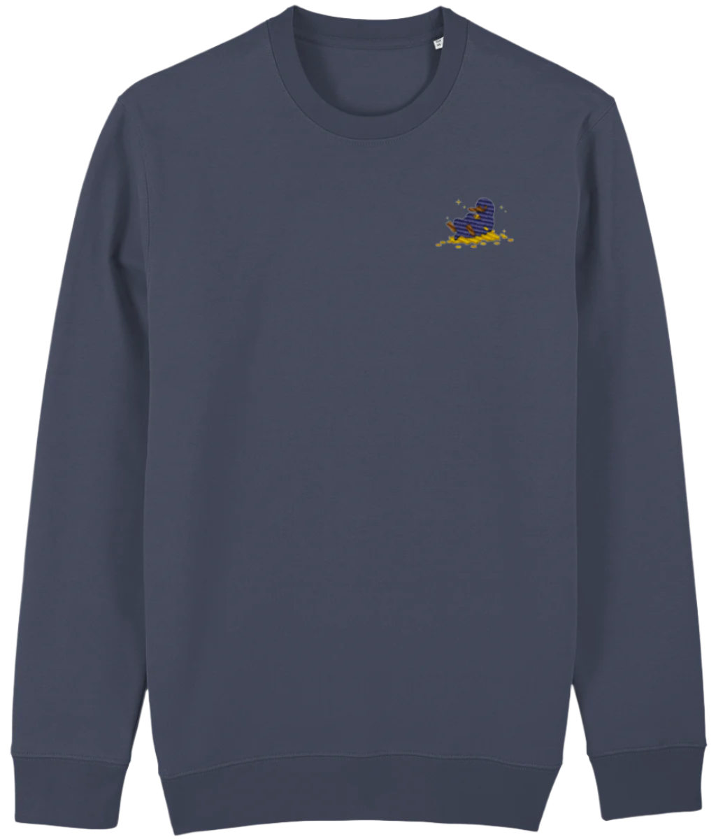 Teddy's Treasure - Sweater