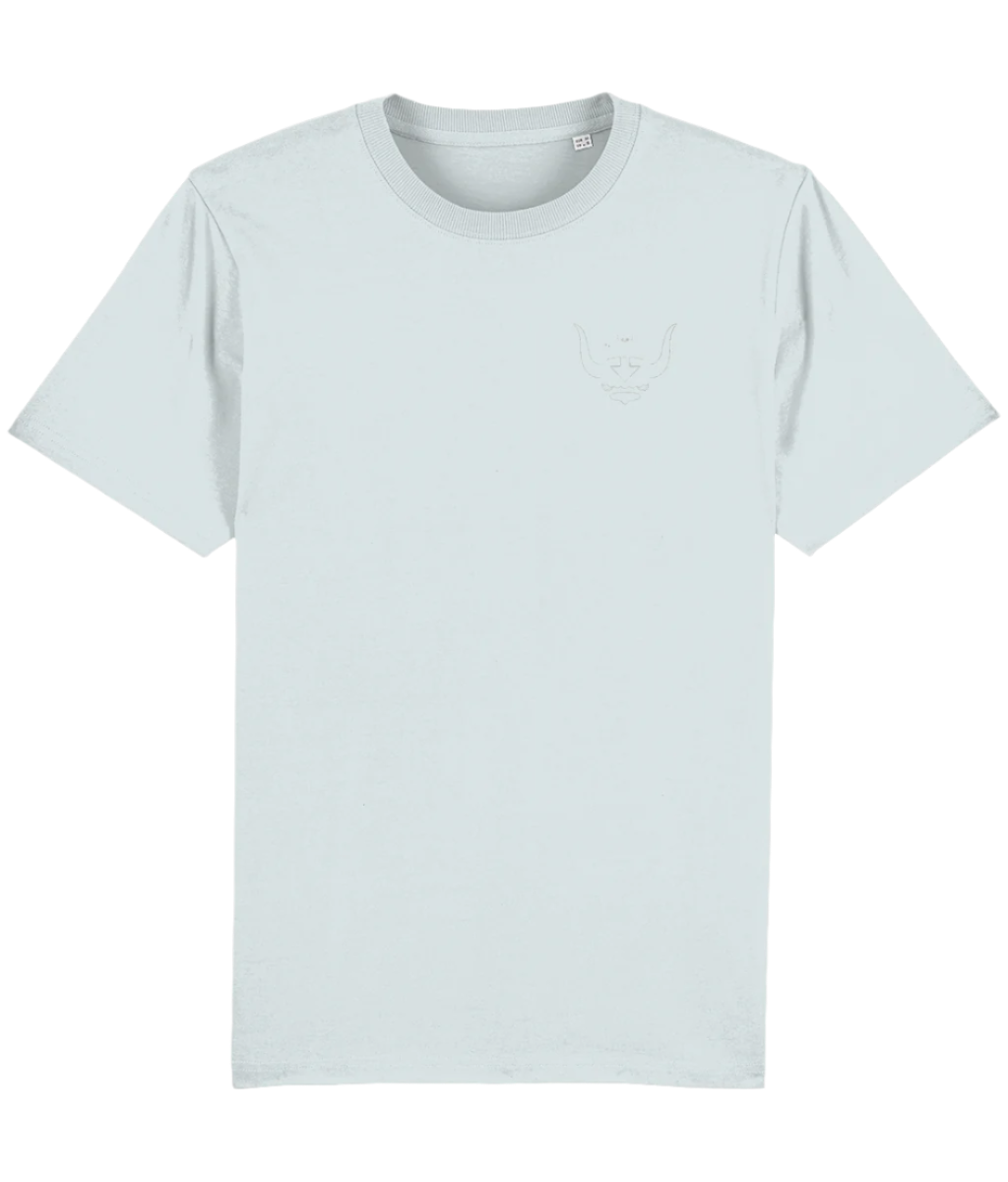 Flying Friends - Heavy Oversized Tee
