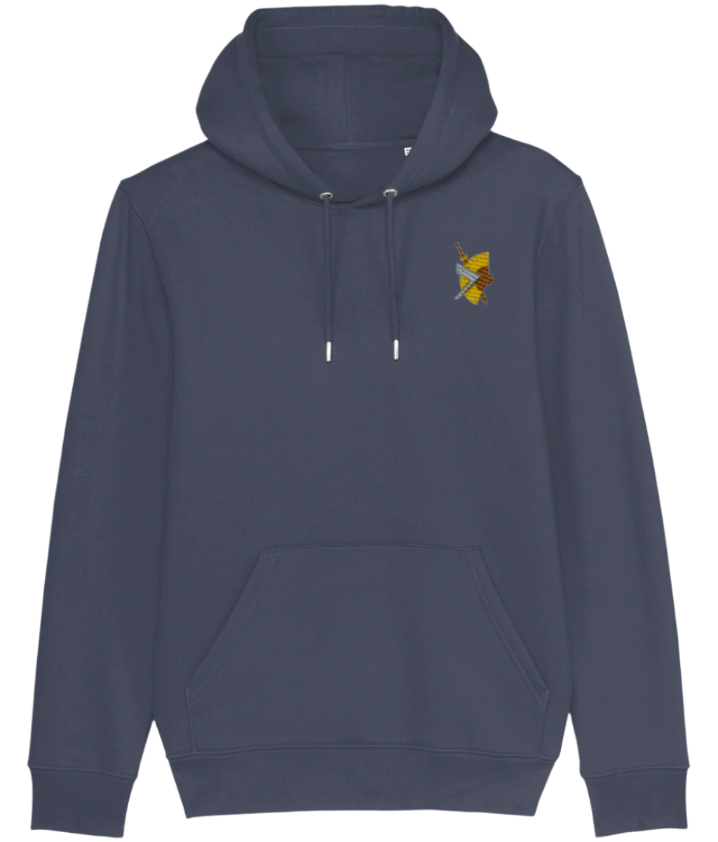 The Warriors - Hoodie