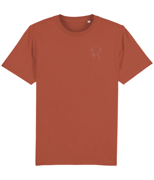 Free Elf - Heavy Oversized Tee