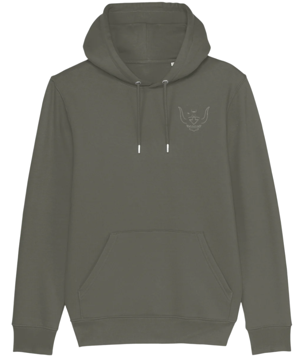 Flying Friends - Hoodie