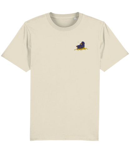 Teddy's Treasure - Heavy Oversized Tee