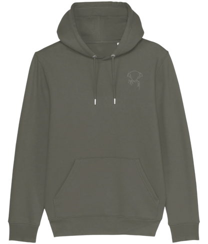 Free Elf - Hoodie