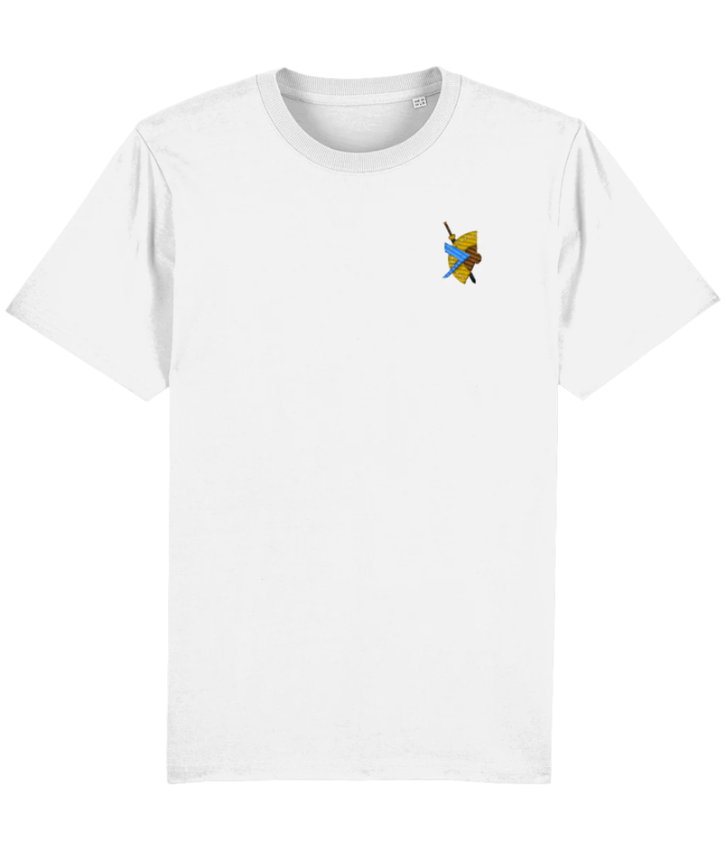 The Warriors - Heavy Oversized Tee