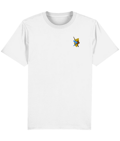 The Warriors - Heavy Oversized Tee