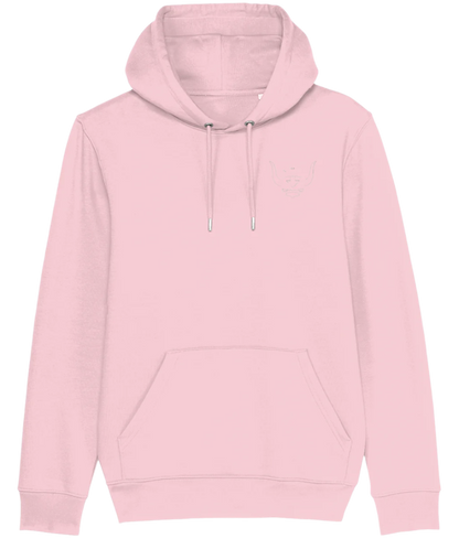 Flying Friends - Hoodie