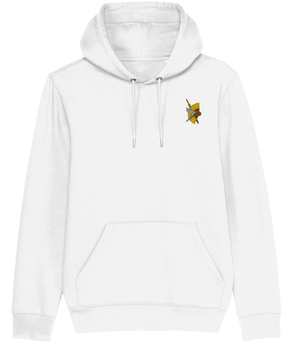 The Warriors - Hoodie