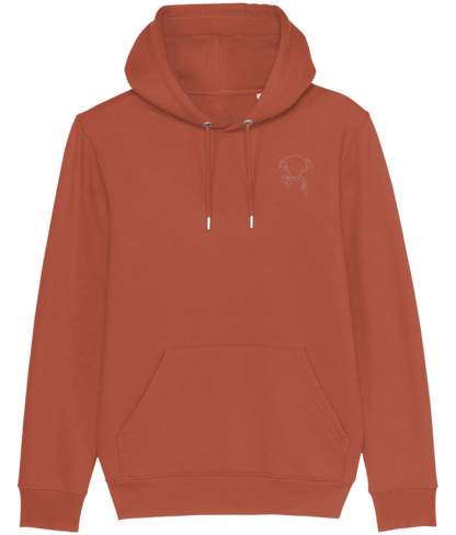 Free Elf - Hoodie