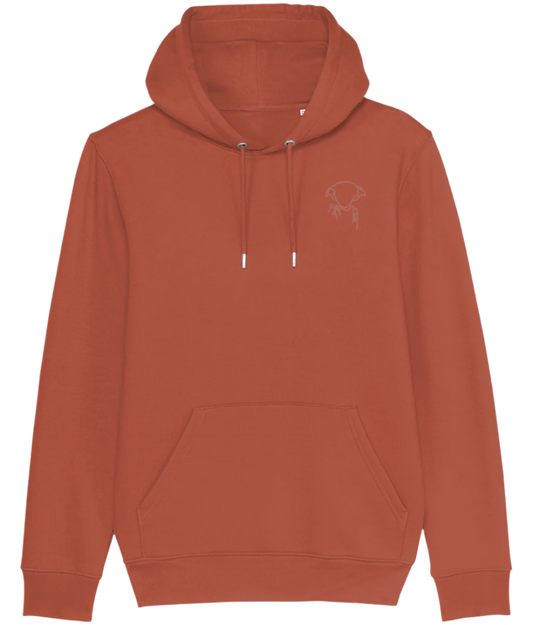 Free Elf - Hoodie