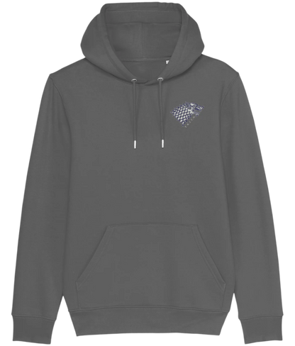 The King In The North - Hoodie