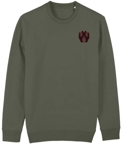 For the Good of the Realm - Sweater