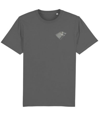 The King In The North - Heavy Oversized Tee