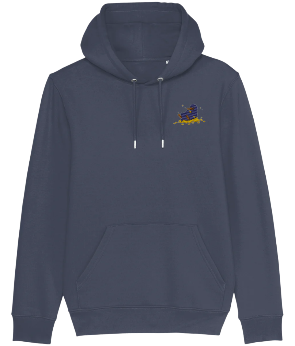 Teddy's Treasure - Hoodie