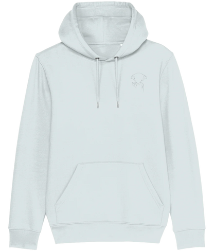 Free Elf - Hoodie
