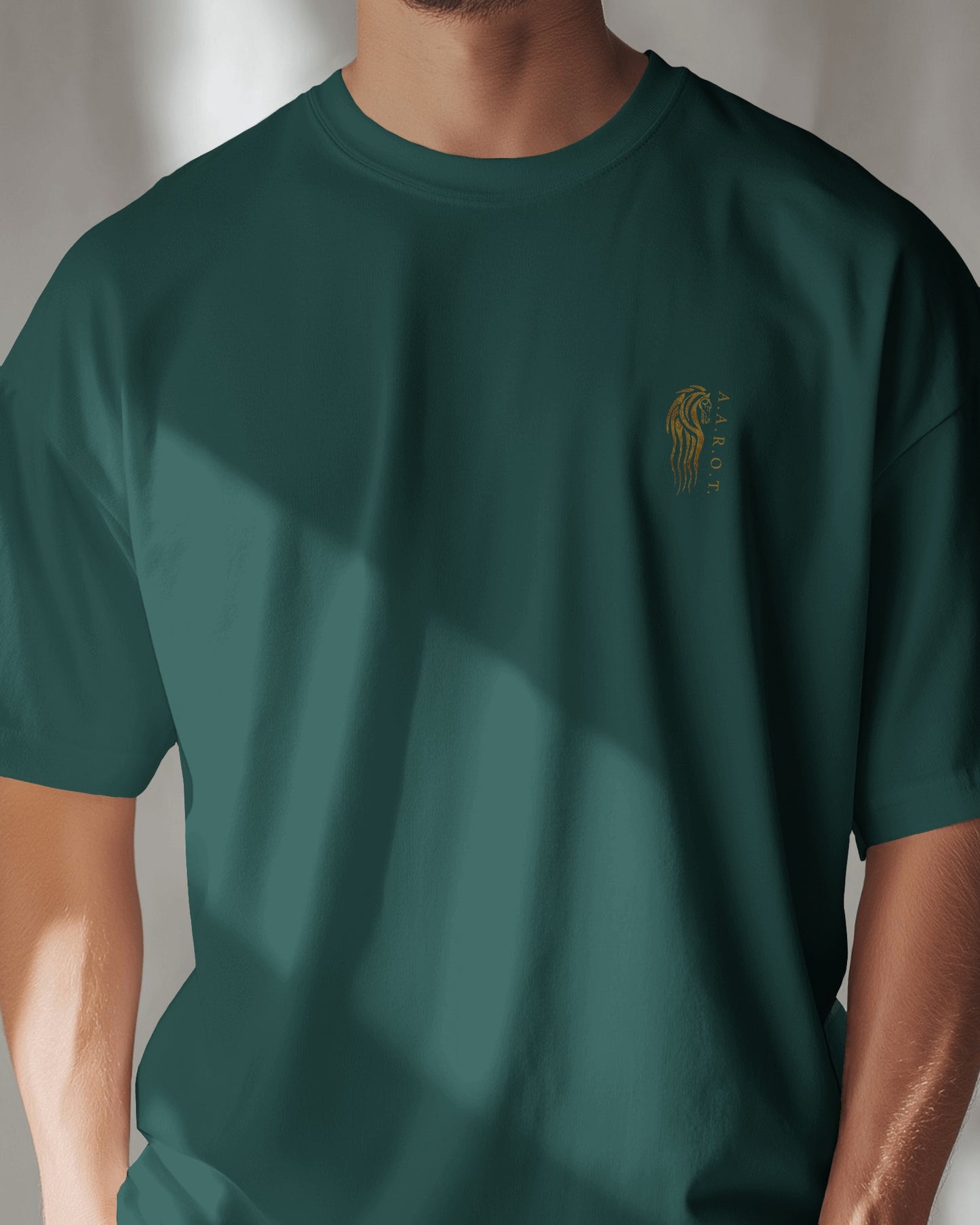 Arise! - Heavy Oversized Tee