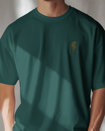 Arise! - Heavy Oversized Tee