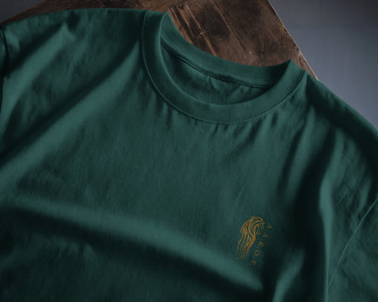 Arise! - Heavy Oversized Tee