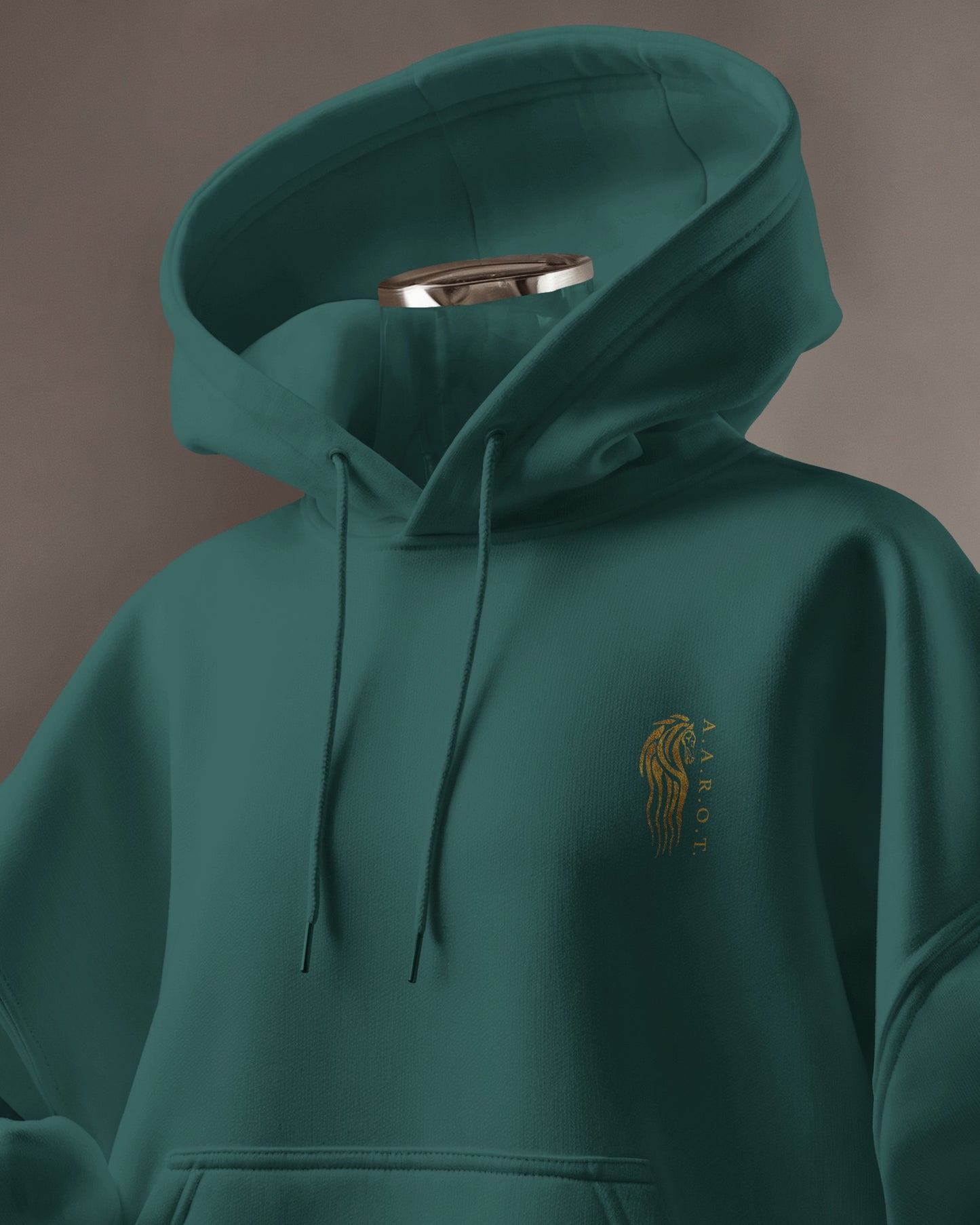 Arise! - Hoodie