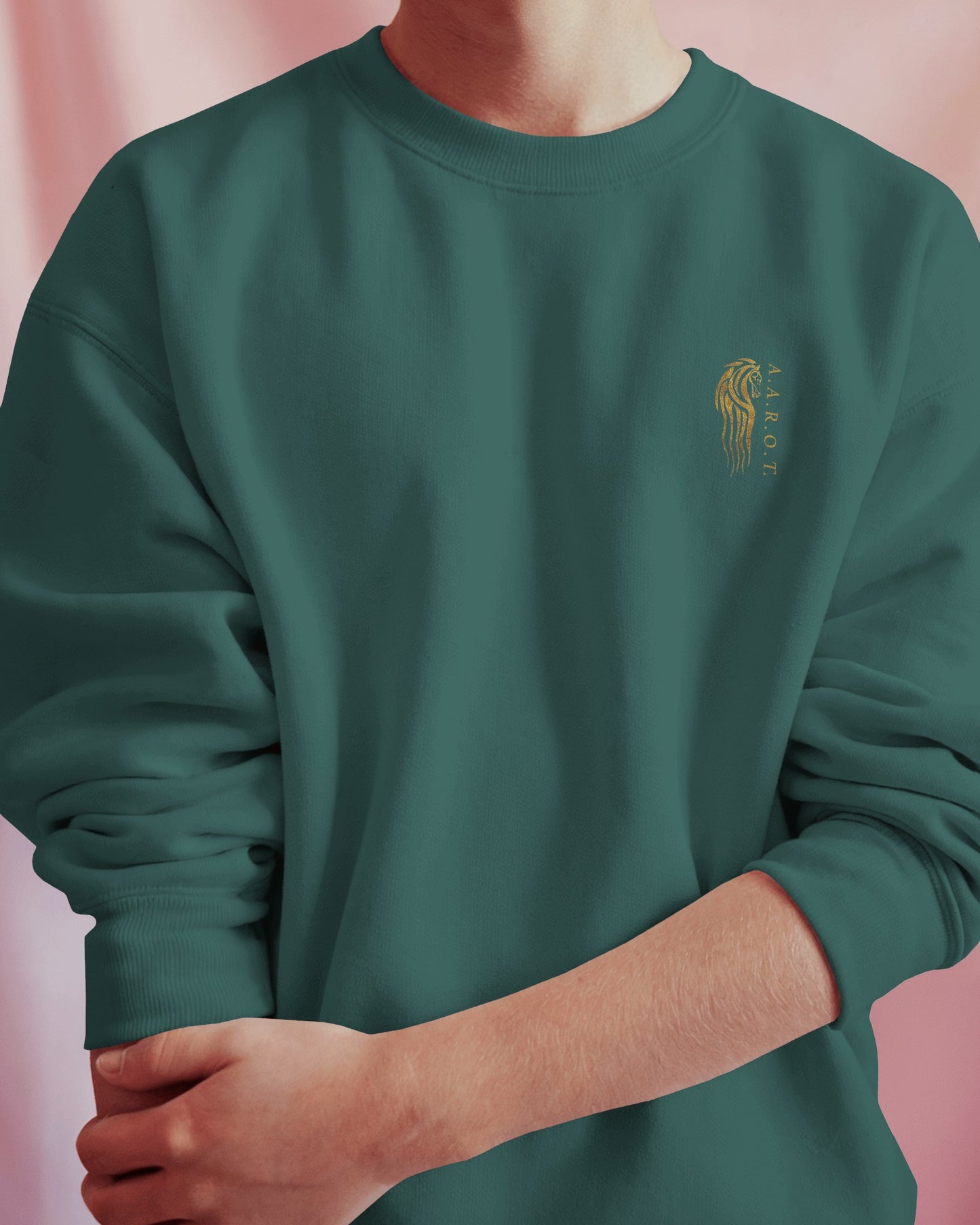 Arise! - Sweater