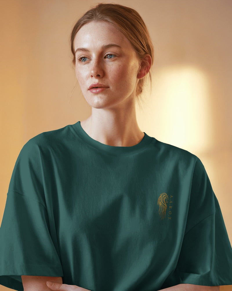 Arise! - Heavy Oversized Tee