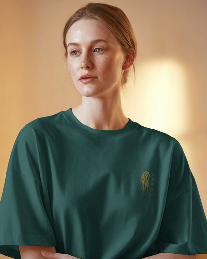 Arise! - Heavy Oversized Tee