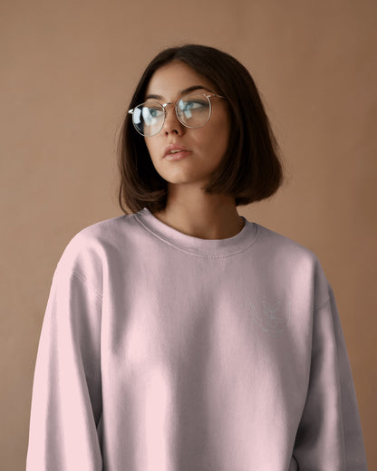 Flying Friends - Sweater