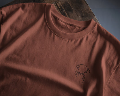 Free Elf - Heavy Oversized Tee
