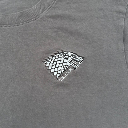 The King In The North - Hoodie