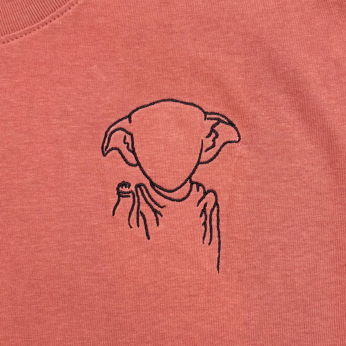 Free Elf - Sweater