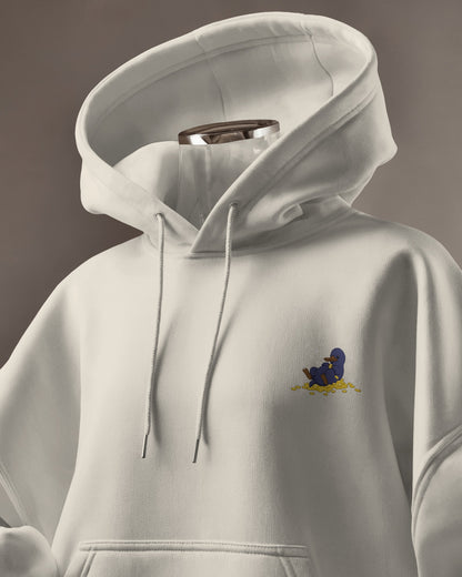 Teddy's Treasure - Hoodie