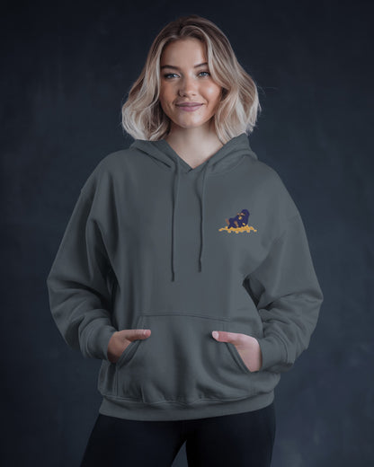 Teddy's Treasure - Hoodie